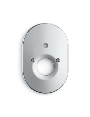 Rosone Hansgrohe per miscelatore vasca art. 95011000 - Climaway