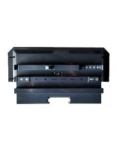 Kit comando elettronico autonomo a bordo macchina per Bi2 Smart, SLN, Bi2 4tubi B0659 - Climaway