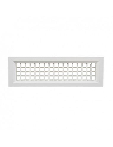 Bocchetta di mandata ad alette orientabili 500mm X 100mm - Climaway