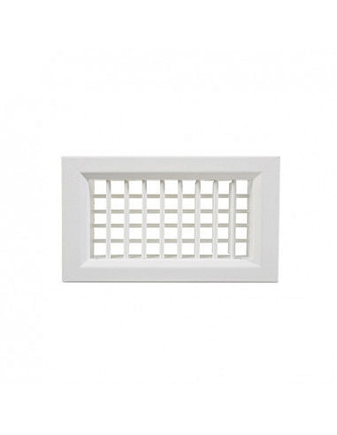 Bocchetta di mandata ad alette orientabili 300mm X 150mm - Climaway