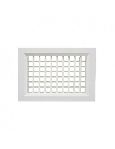 Bocchetta di mandata ad alette orientabili 300mm X 200mm - Climaway