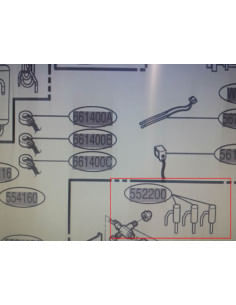 Valvola di espansione per unità  esterna multisplit - Climaway