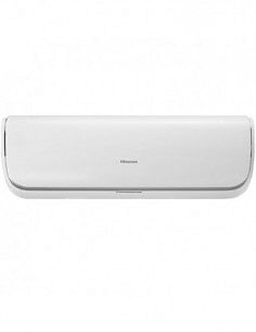 Climatizzatore Condizionatore Hisense Silentium Wifi 9000 BTU QA25XX0A (QA25XX0AG) INVERTER Classe A+++/A+++ - Climaway 2