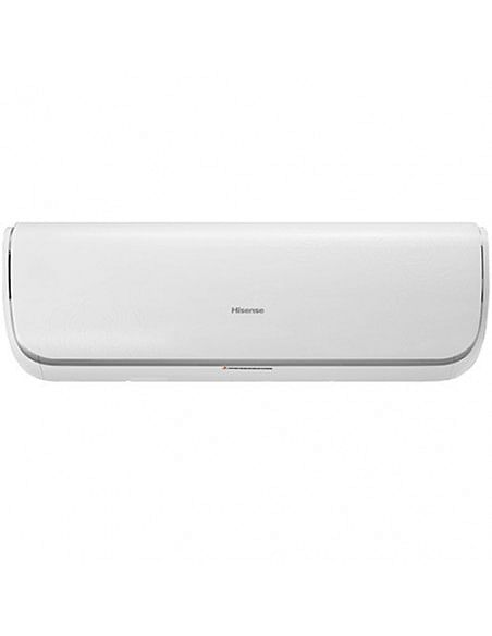 Climatizzatore Condizionatore Hisense Silentium Wifi 9000 BTU QA25XX0A (QA25XX0AG) INVERTER Classe A+++/A+++ - Climaway