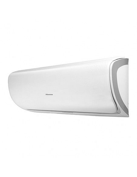 Climatizzatore Condizionatore Hisense Silentium Wifi 9000 BTU QA25XX0A (QA25XX0AG) INVERTER Classe A+++/A+++ - Climaway