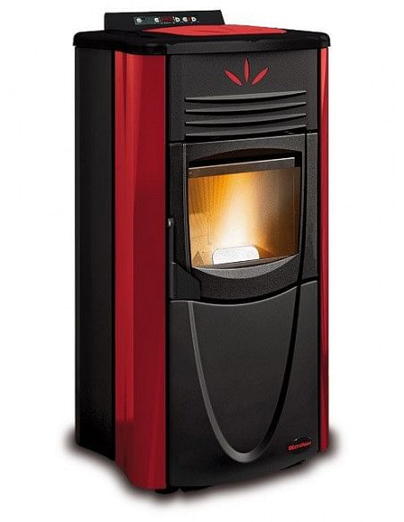Stufe A Pellet La Nordica
