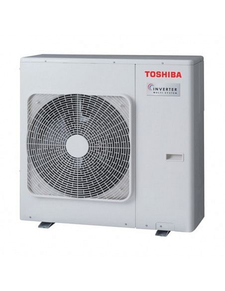 Unità Singole Per Multisplit Toshiba