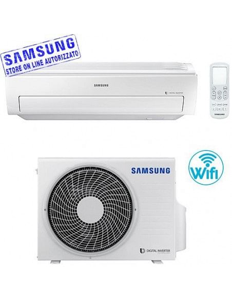 Serie Ar6500M Monosplit