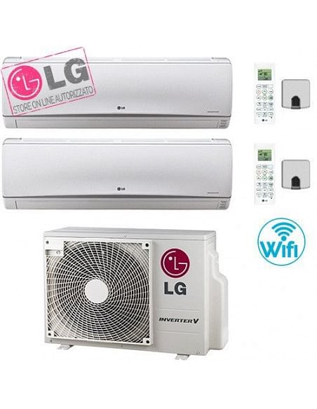 Serie Libero Dualsplit
