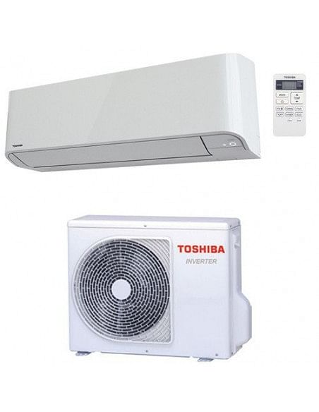Serie Mirai Monosplit