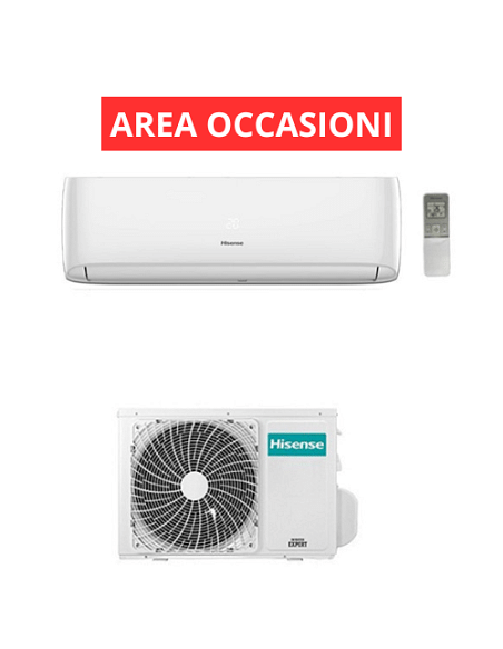 Area occasioni