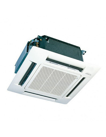 Ventilconvettori Cassetta