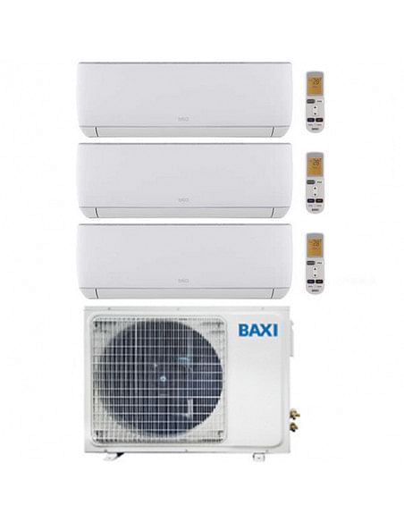 Trial Split Baxi