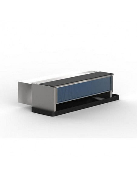 Ventilconvettori Canalizzabili