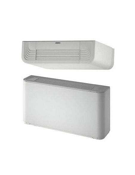 Ventilconvettori Pavimento/Soffitto Aermec