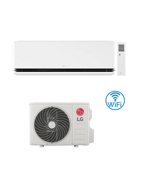 Serie Dualcool Deluxe