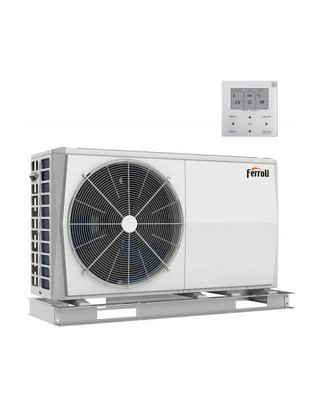 Offerte pompe di calore