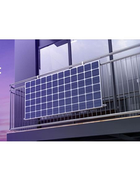 Fotovoltaico plug & play