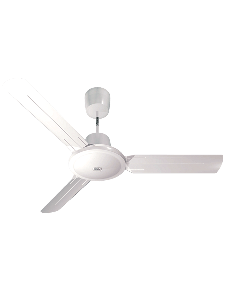 Ventilatori da soffitto