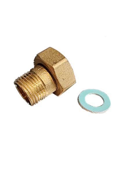 Raccorderia E Accessori
