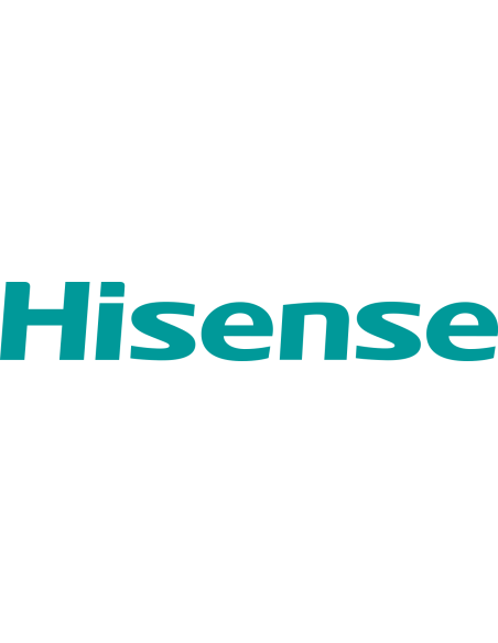 PROMO Hisense - Cashback stellare