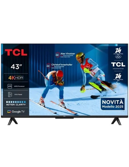 Televisori