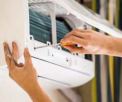 servizio installazione